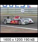 24 HEURES DU MANS YEAR BY YEAR PART FIVE 2000 - 2009 - Page 31 06lm08audir10tdif.bie7cdi4