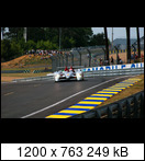 24 HEURES DU MANS YEAR BY YEAR PART FIVE 2000 - 2009 - Page 31 06lm08audir10tdif.biemhi6l
