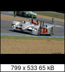 24 HEURES DU MANS YEAR BY YEAR PART FIVE 2000 - 2009 - Page 31 06lm08audir10tdif.bien7e2a