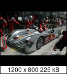24 HEURES DU MANS YEAR BY YEAR PART FIVE 2000 - 2009 - Page 31 06lm08audir10tdif.bieq7fc9