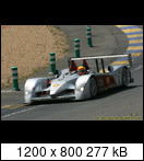 24 HEURES DU MANS YEAR BY YEAR PART FIVE 2000 - 2009 - Page 31 06lm08audir10tdif.bieujiqg
