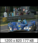 24 HEURES DU MANS YEAR BY YEAR PART FIVE 2000 - 2009 - Page 31 06lm09creationca06-hf9zf91