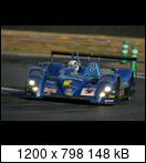 24 HEURES DU MANS YEAR BY YEAR PART FIVE 2000 - 2009 - Page 31 06lm09creationca06-hfgle70