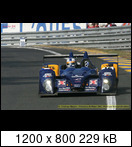 24 HEURES DU MANS YEAR BY YEAR PART FIVE 2000 - 2009 - Page 31 06lm12couragelc70a.frkzctu