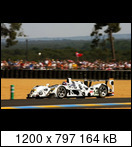 24 HEURES DU MANS YEAR BY YEAR PART FIVE 2000 - 2009 - Page 31 06lm14domes101hbl.lam4dflp