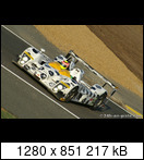 24 HEURES DU MANS YEAR BY YEAR PART FIVE 2000 - 2009 - Page 31 06lm14domes101hbl.lam5mcj5