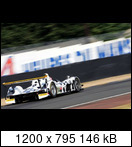 24 HEURES DU MANS YEAR BY YEAR PART FIVE 2000 - 2009 - Page 31 06lm14domes101hbl.lam73ffg