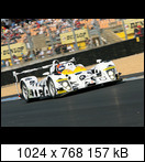 24 HEURES DU MANS YEAR BY YEAR PART FIVE 2000 - 2009 - Page 31 06lm14domes101hbl.lamdgd99