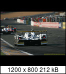 24 HEURES DU MANS YEAR BY YEAR PART FIVE 2000 - 2009 - Page 31 06lm14domes101hbl.lamdidqy