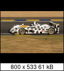 24 HEURES DU MANS YEAR BY YEAR PART FIVE 2000 - 2009 - Page 31 06lm14domes101hbl.lamhxihw
