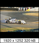 24 HEURES DU MANS YEAR BY YEAR PART FIVE 2000 - 2009 - Page 31 06lm14domes101hbl.lamihctu