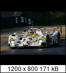 24 HEURES DU MANS YEAR BY YEAR PART FIVE 2000 - 2009 - Page 31 06lm14domes101hbl.lamrle37