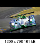 24 HEURES DU MANS YEAR BY YEAR PART FIVE 2000 - 2009 - Page 31 06lm16pescaroloc60hn.1dind