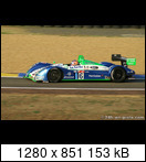 24 HEURES DU MANS YEAR BY YEAR PART FIVE 2000 - 2009 - Page 31 06lm16pescaroloc60hn.rcepl