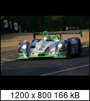 24 HEURES DU MANS YEAR BY YEAR PART FIVE 2000 - 2009 - Page 32 06lm17pescaroloc60he.46feu