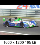 24 HEURES DU MANS YEAR BY YEAR PART FIVE 2000 - 2009 - Page 32 06lm17pescaroloc60he.73fzr