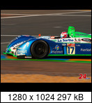 24 HEURES DU MANS YEAR BY YEAR PART FIVE 2000 - 2009 - Page 32 06lm17pescaroloc60he.ige2l
