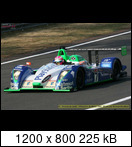 24 HEURES DU MANS YEAR BY YEAR PART FIVE 2000 - 2009 - Page 32 06lm17pescaroloc60he.kkcqc
