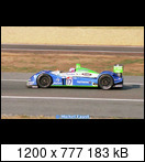 24 HEURES DU MANS YEAR BY YEAR PART FIVE 2000 - 2009 - Page 32 06lm17pescaroloc60he.mwclt