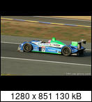 24 HEURES DU MANS YEAR BY YEAR PART FIVE 2000 - 2009 - Page 32 06lm17pescaroloc60he.vpi2t
