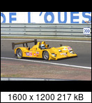 24 HEURES DU MANS YEAR BY YEAR PART FIVE 2000 - 2009 - Page 32 06lm19lolab06-10g.evabueyd
