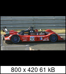 24 HEURES DU MANS YEAR BY YEAR PART FIVE 2000 - 2009 - Page 32 06lm20pilbeammp93m.rof8eek