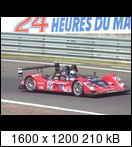 24 HEURES DU MANS YEAR BY YEAR PART FIVE 2000 - 2009 - Page 32 06lm20pilbeammp93m.rogbfxv