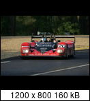 24 HEURES DU MANS YEAR BY YEAR PART FIVE 2000 - 2009 - Page 32 06lm20pilbeammp93m.roo4ima