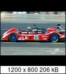 24 HEURES DU MANS YEAR BY YEAR PART FIVE 2000 - 2009 - Page 32 06lm20pilbeammp93m.roqtdfb