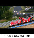 24 HEURES DU MANS YEAR BY YEAR PART FIVE 2000 - 2009 - Page 32 06lm20pilbeammp93m.ros3ebg
