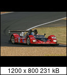 24 HEURES DU MANS YEAR BY YEAR PART FIVE 2000 - 2009 - Page 32 06lm20pilbeammp93m.rotddjc