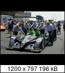 24 HEURES DU MANS YEAR BY YEAR PART FIVE 2000 - 2009 - Page 32 06lm22radicalsr9j.baravduy