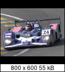 24 HEURES DU MANS YEAR BY YEAR PART FIVE 2000 - 2009 - Page 32 06lm24lolab05-40w.bindwiek