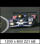 24 HEURES DU MANS YEAR BY YEAR PART FIVE 2000 - 2009 - Page 32 06lm24lolab05-40w.bingfegb