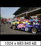 24 HEURES DU MANS YEAR BY YEAR PART FIVE 2000 - 2009 - Page 32 06lm24lolab05-40w.binznfyf