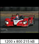 24 HEURES DU MANS YEAR BY YEAR PART FIVE 2000 - 2009 - Page 32 06lm27couragec65j.macvycht