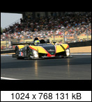 24 HEURES DU MANS YEAR BY YEAR PART FIVE 2000 - 2009 - Page 32 06lm30wr.lmp2j.bricheq6fxf