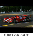 24 HEURES DU MANS YEAR BY YEAR PART FIVE 2000 - 2009 - Page 32 06lm32couragec65j.barptevz