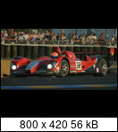 24 HEURES DU MANS YEAR BY YEAR PART FIVE 2000 - 2009 - Page 32 06lm32couragec65j.barxaiy8