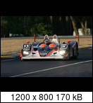 24 HEURES DU MANS YEAR BY YEAR PART FIVE 2000 - 2009 - Page 32 06lm33lola.b05-40c.fippesy