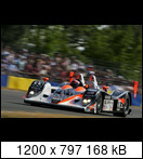 24 HEURES DU MANS YEAR BY YEAR PART FIVE 2000 - 2009 - Page 32 06lm33lola.b05-40c.fit2i2e