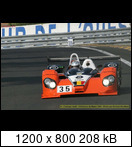 24 HEURES DU MANS YEAR BY YEAR PART FIVE 2000 - 2009 - Page 32 06lm35couragec65jf.lemiizm