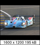 24 HEURES DU MANS YEAR BY YEAR PART FIVE 2000 - 2009 - Page 32 06lm37couragec65jb.bo70ikz