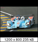 24 HEURES DU MANS YEAR BY YEAR PART FIVE 2000 - 2009 - Page 32 06lm37couragec65jb.bof3edf