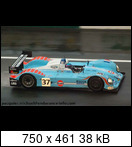 24 HEURES DU MANS YEAR BY YEAR PART FIVE 2000 - 2009 - Page 32 06lm37couragec65jb.bowycii