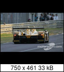 24 HEURES DU MANS YEAR BY YEAR PART FIVE 2000 - 2009 - Page 32 06lm39lola.b05-40m.pabsif0