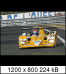 24 HEURES DU MANS YEAR BY YEAR PART FIVE 2000 - 2009 - Page 32 06lm39lola.b05-40m.paleea1