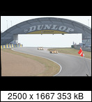 24 HEURES DU MANS YEAR BY YEAR PART FIVE 2000 - 2009 - Page 32 06lm39lola.b05-40m.pan8efx