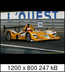 24 HEURES DU MANS YEAR BY YEAR PART FIVE 2000 - 2009 - Page 32 06lm39lola.b05-40m.panoivk