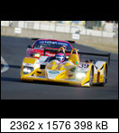 24 HEURES DU MANS YEAR BY YEAR PART FIVE 2000 - 2009 - Page 32 06lm39lola.b05-40m.paqndje